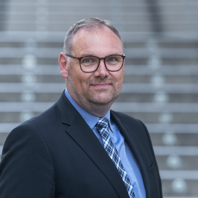 Andreas Kassat Headshot