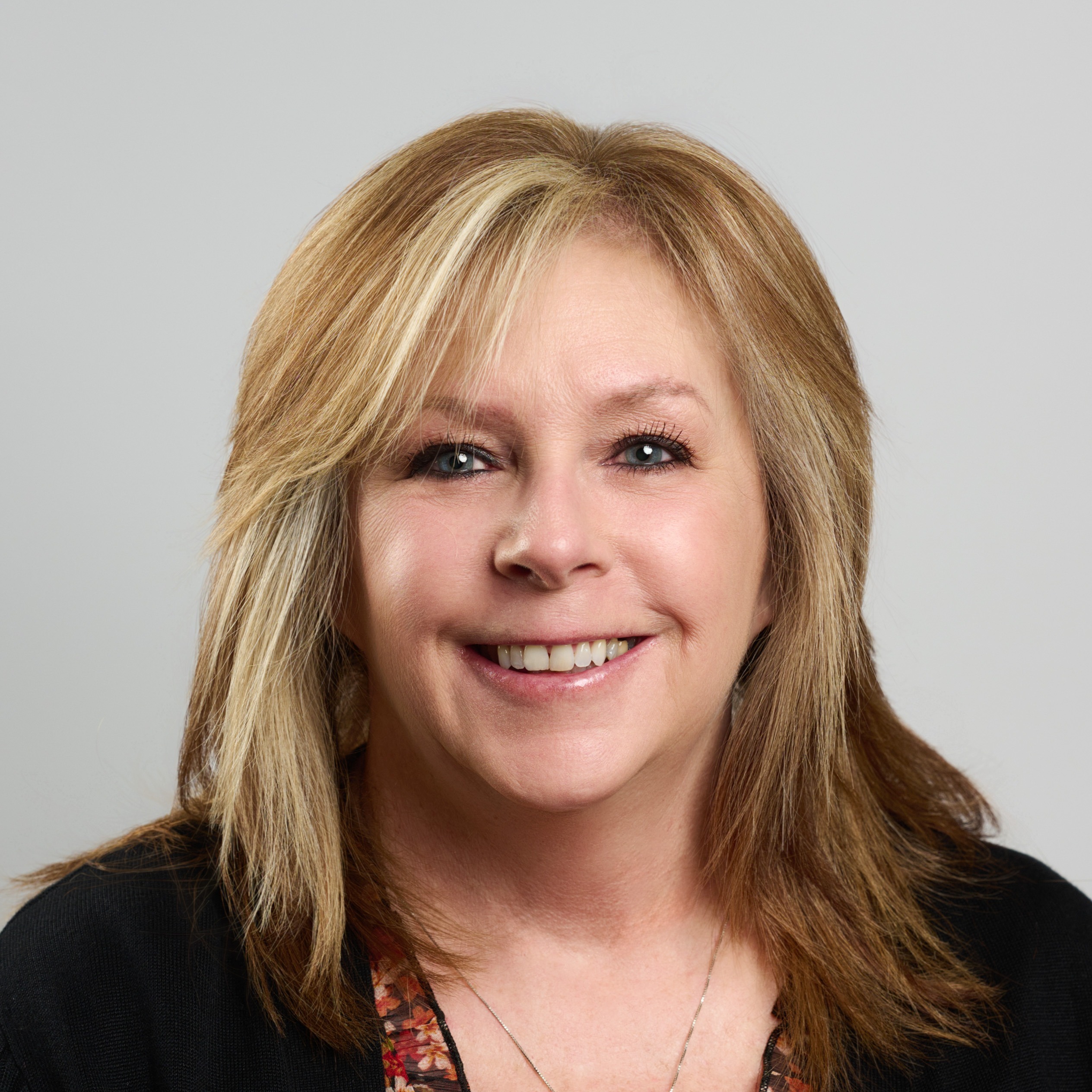 Ellen O'Brien Headshot