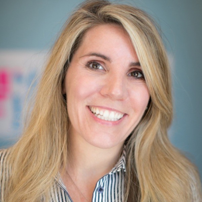 Natalie Hunt Headshot