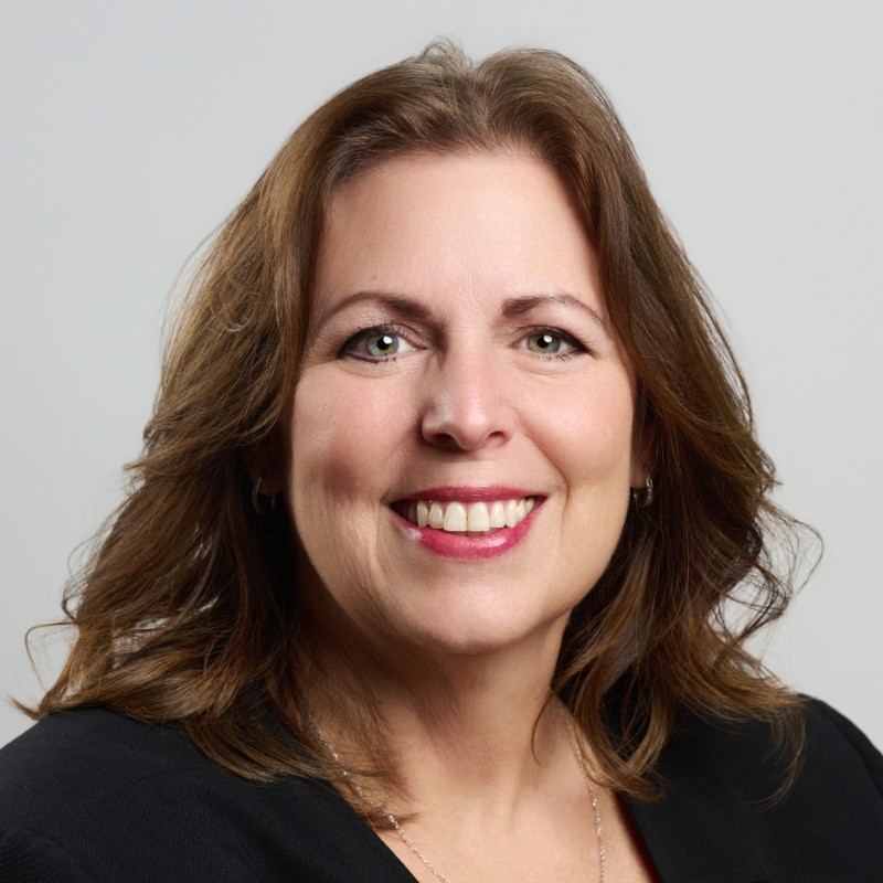 Rosanne Doyle Headshot