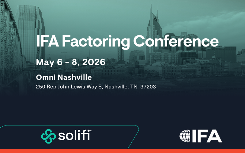 IFA Factoring Location