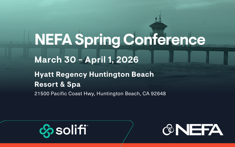 NEFA Spring Location