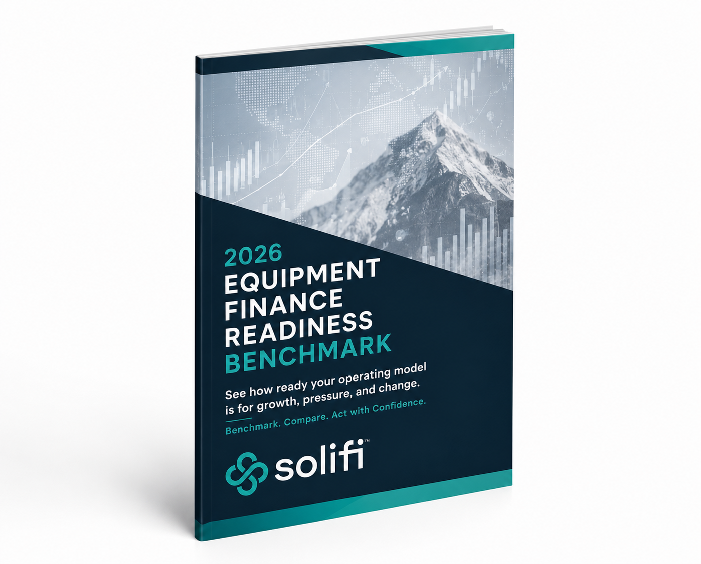 Eqipment Finance Benchmark Image